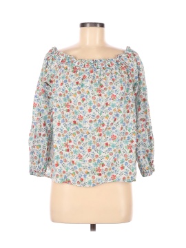 Liberty Art Fabrics for J.Crew Size 12