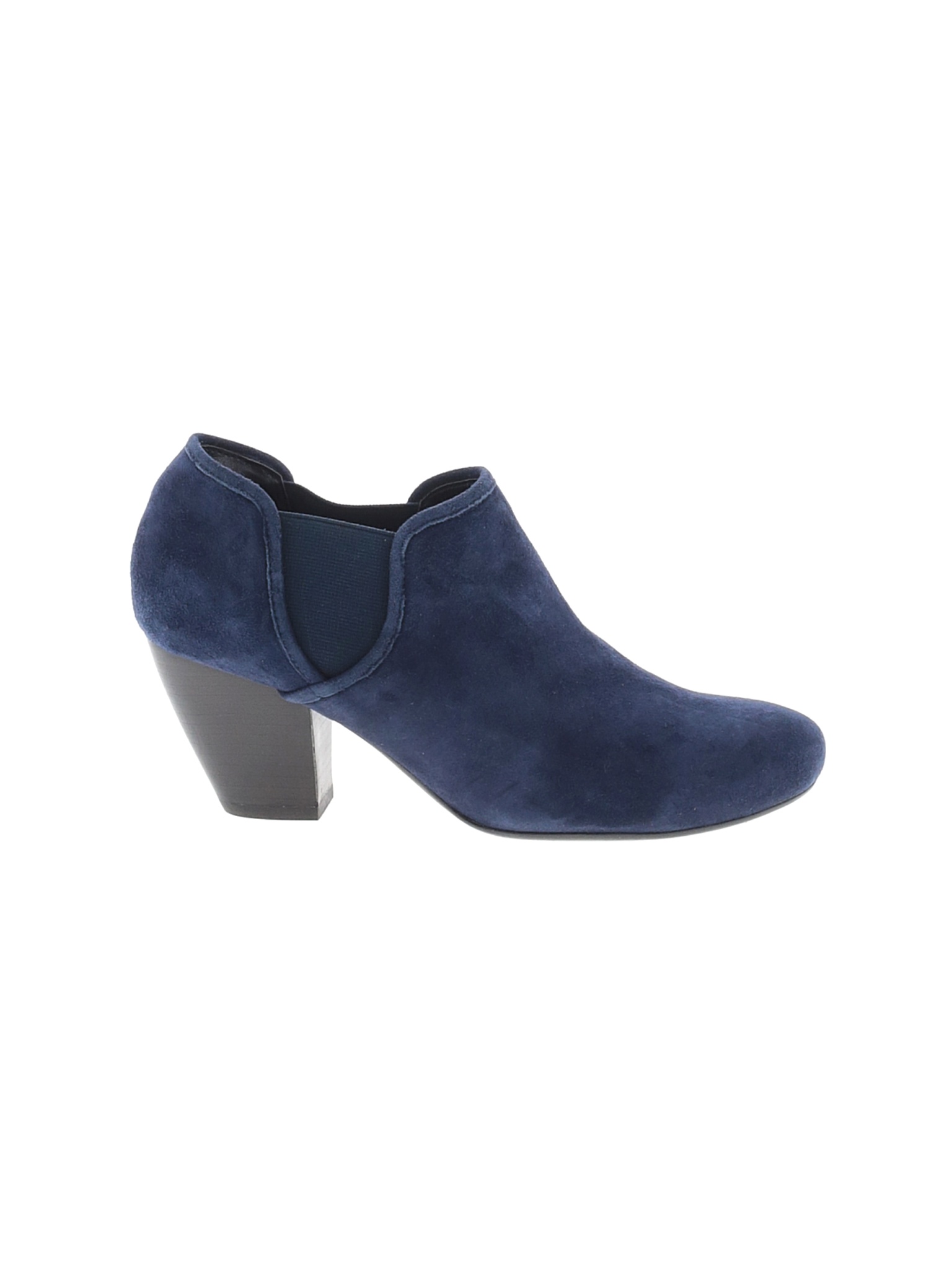 VANELi Women Blue Ankle Boots US 7.5 | eBay