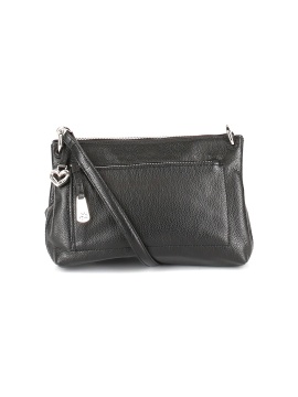 Brighton Leather Crossbody Bag