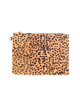 Assorted Brands Clutch