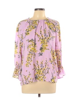 Warehouse Long Sleeve Blouse (view 1)