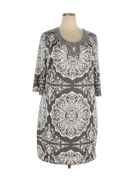 INC International Concepts Size 2X Plus