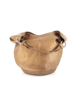 Hobo International Leather Shoulder Bag
