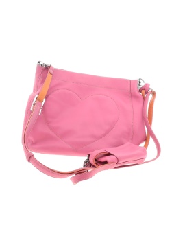 Brighton Leather Shoulder Bag