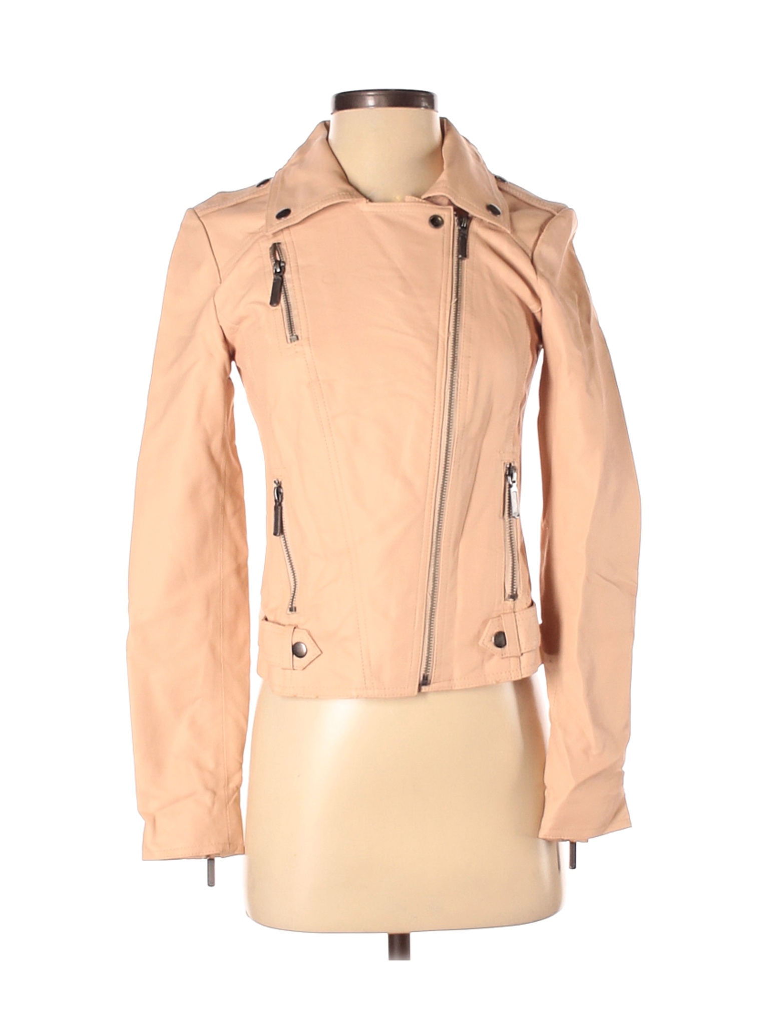 sell my leather jacket