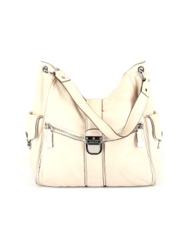 MICHAEL Michael Kors Leather Shoulder Bag