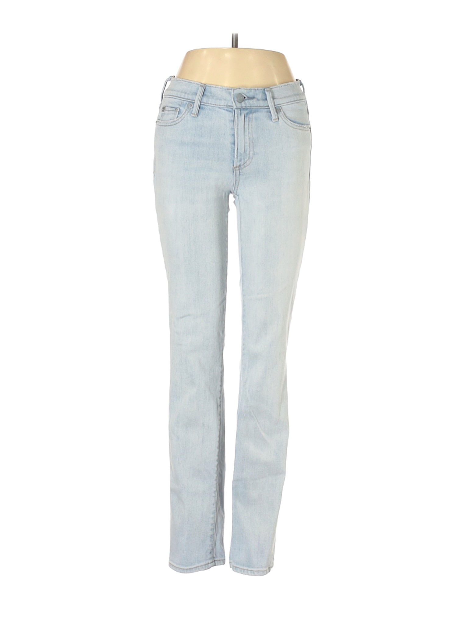Gap Women Blue Jeans 25W | eBay