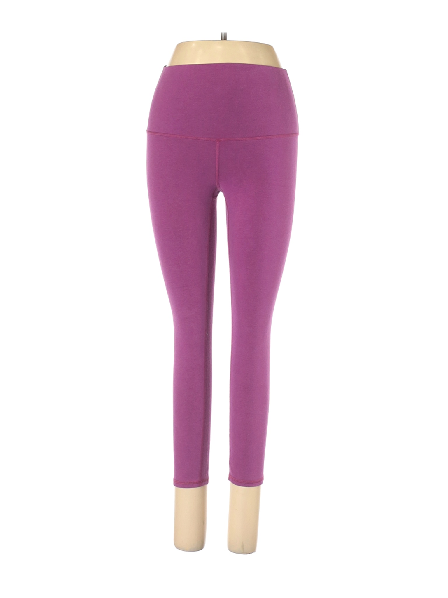 purple lululemon pants