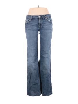 7 For All Mankind Size 30 waist