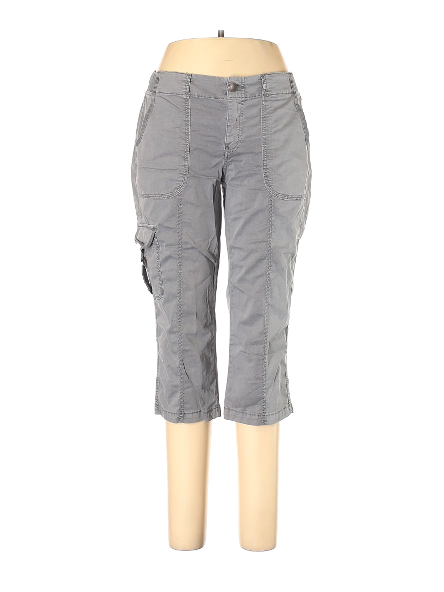 sonoma flexwear cargo pants