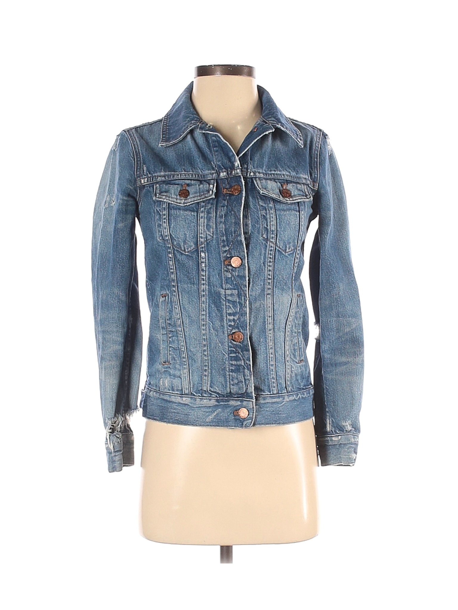 used denim jackets for sale