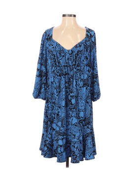 INC International Concepts Size 0X Plus