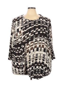 VIP Loves Knits by Avenue Size 26 Plus