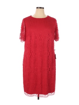 Laundry by Shelli Segal Size 18 Plus