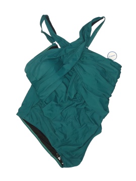 Swimsuits for all Size 32 Plus