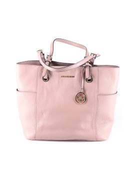 MICHAEL Michael Kors Leather Tote