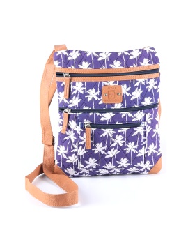 Stone Mountain Crossbody Bag
