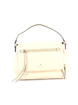 Kate Spade New York Leather Shoulder Bag