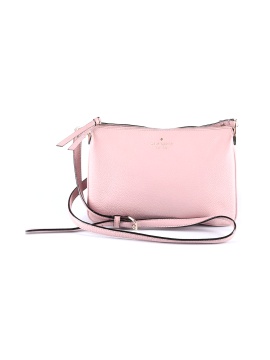 Kate Spade New York Leather Crossbody Bag