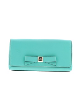 Kate Spade New York Leather Clutch