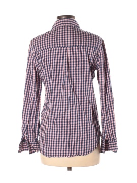Prince & Fox Long Sleeve Button-Down Shirt (view 2)