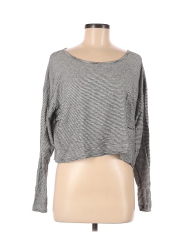 American Apparel Long Sleeve T-Shirt