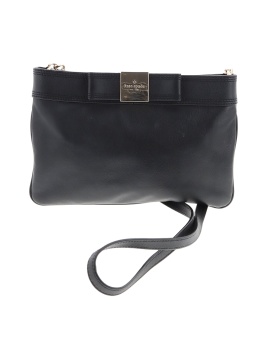 Kate Spade New York Leather Crossbody Bag
