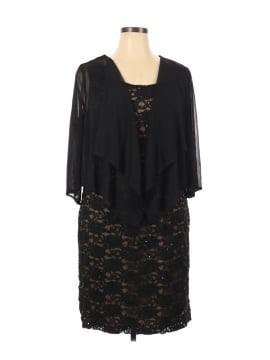 Connected Apparel Size 16