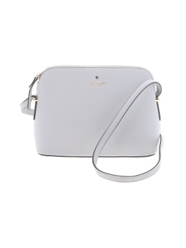 Kate Spade New York Leather Crossbody Bag