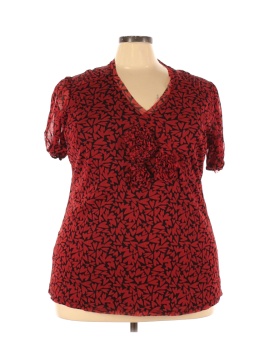 INC International Concepts Size 3X Plus