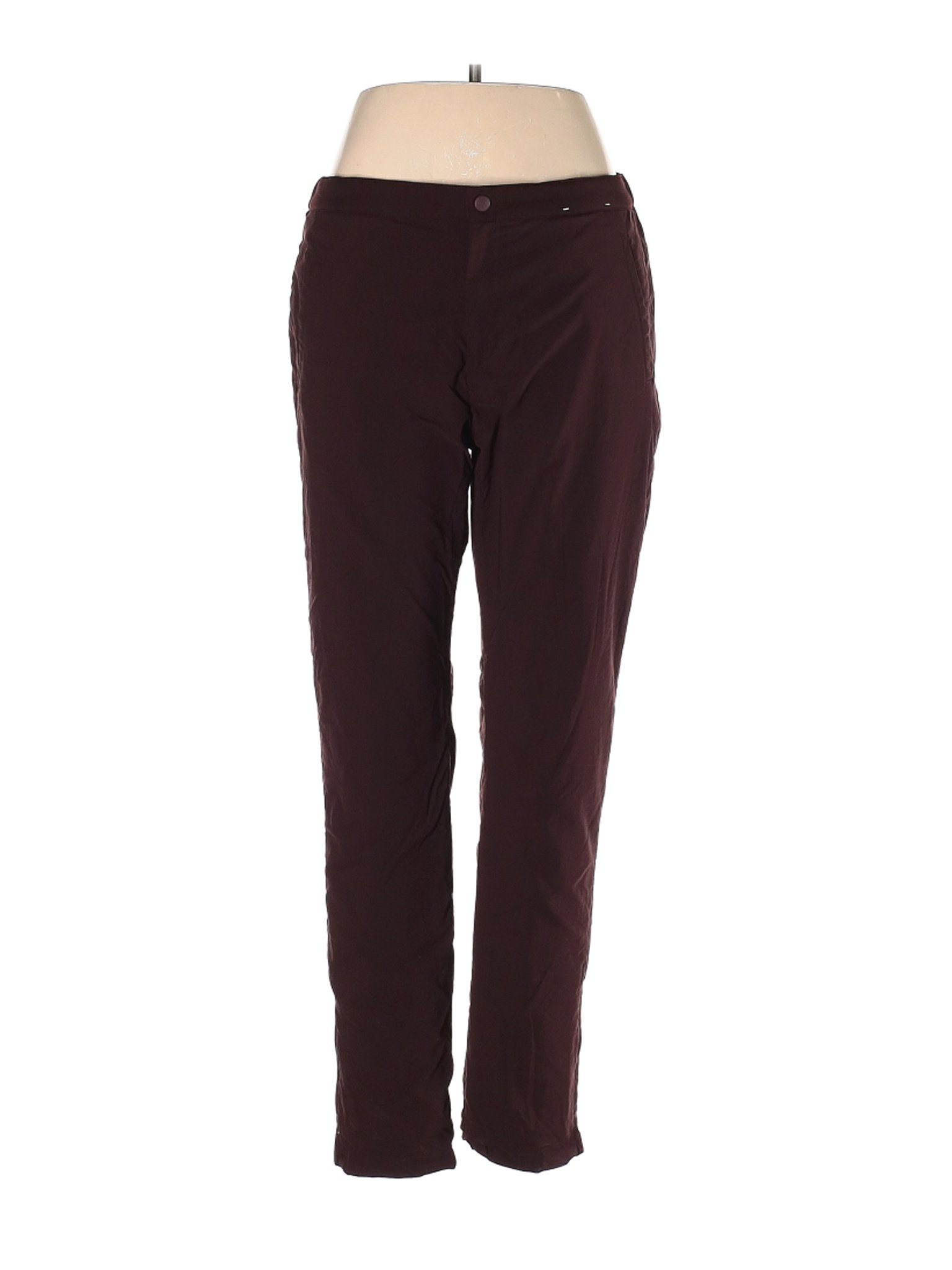 uniqlo track wide pant