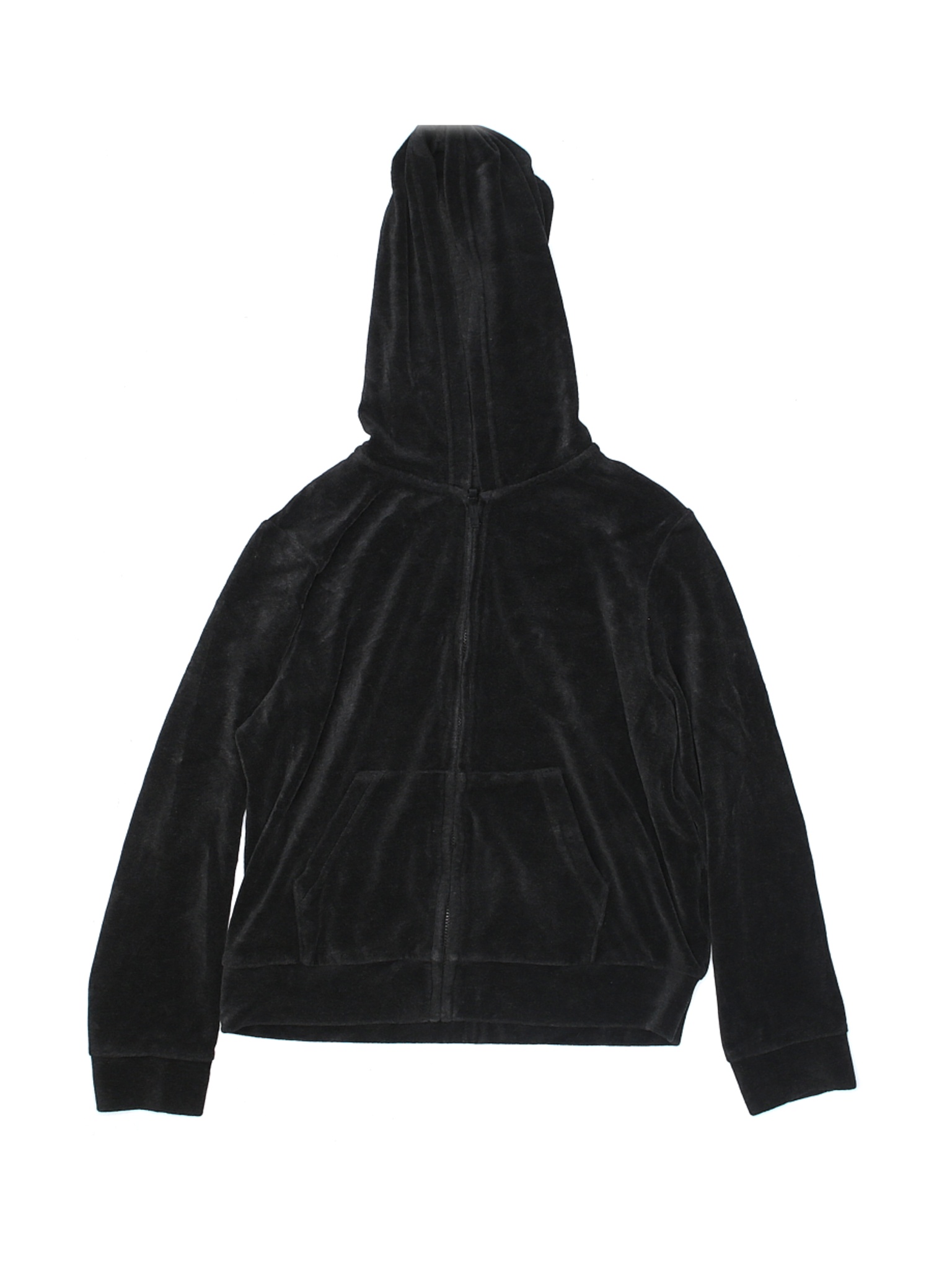 uniqlo black hoodie