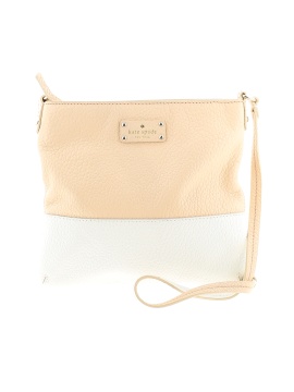 Kate Spade New York Leather Crossbody Bag