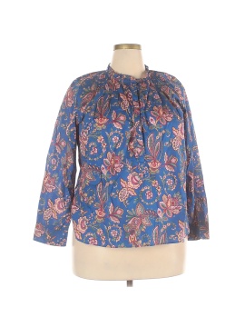 Liberty Art Fabrics for J.Crew Size 18 Plus