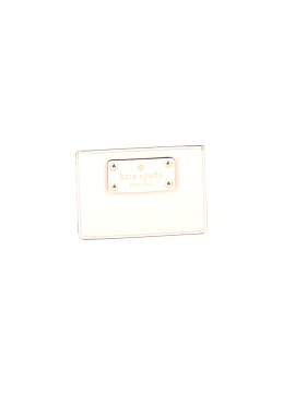 Kate Spade New York Leather Card Holder