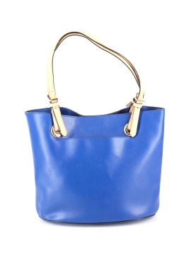 MICHAEL Michael Kors Leather Tote