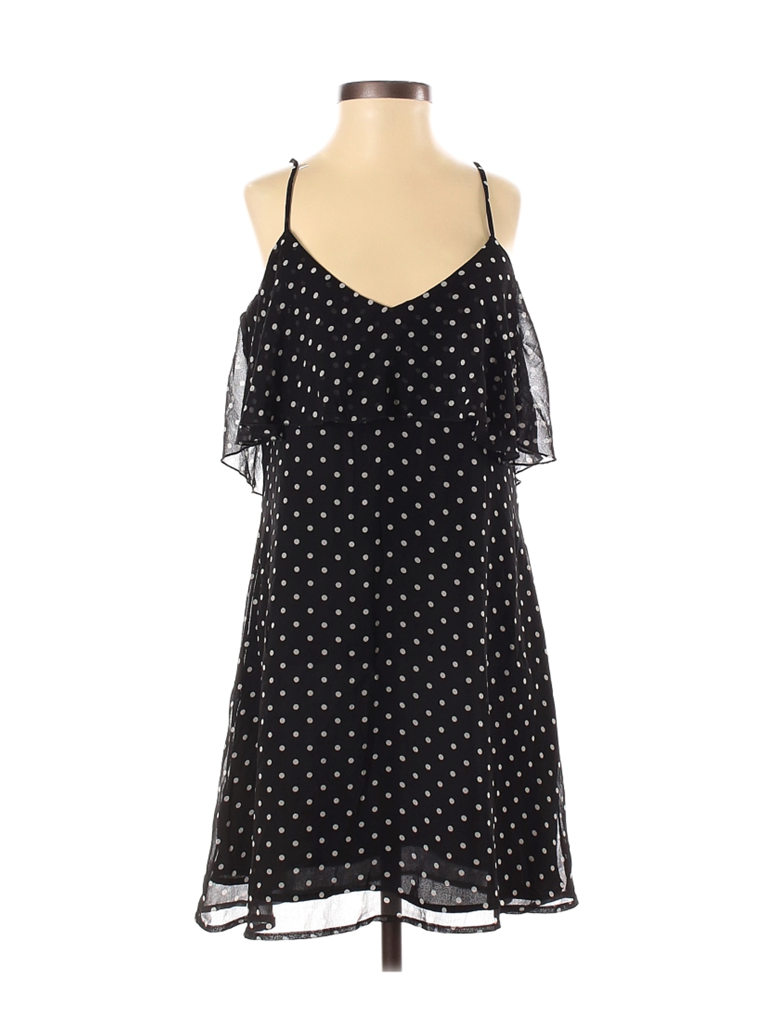 Tart Women Black Casual Dress S | eBay