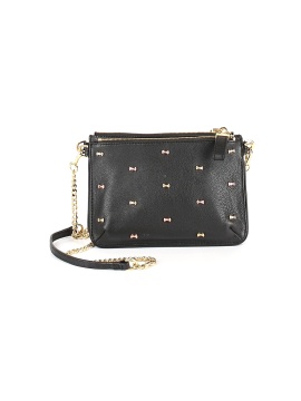 Ted Baker London Leather Crossbody Bag
