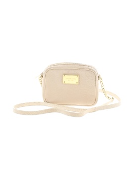 MICHAEL Michael Kors Leather Crossbody Bag