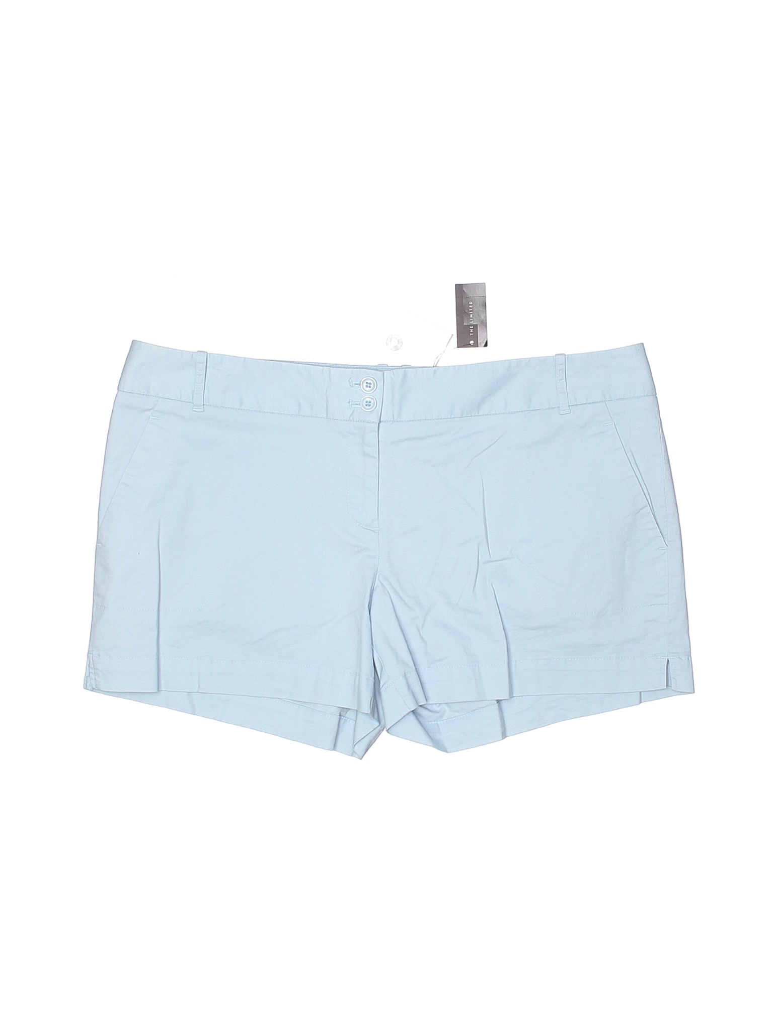 navy blue khaki shorts