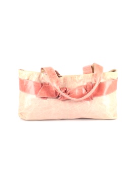 Roberta Gandolfi Leather Shoulder Bag