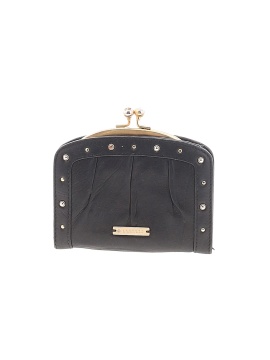 Laundry by Shelli Segal Leather Wallet