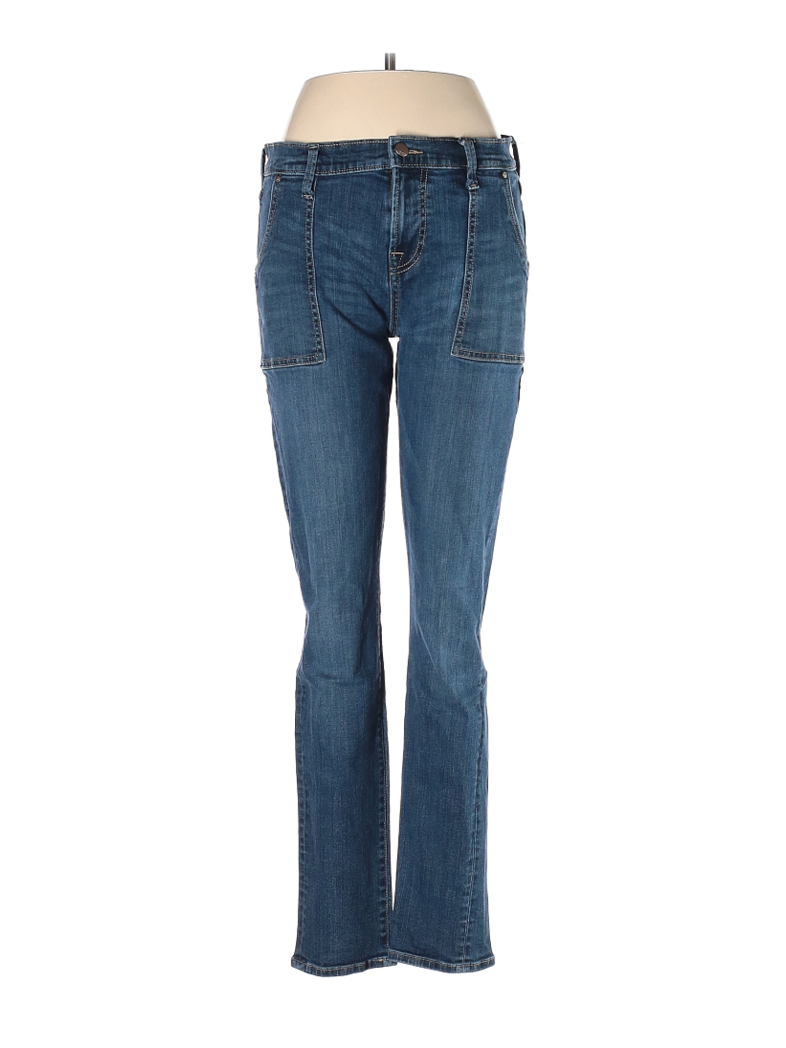 Apt. 9 Women Blue Jeans 29W | eBay