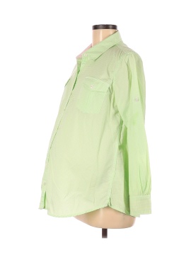 Lilly Pulitzer for A Pea in the Pod Size Med Maternity