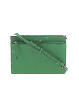 Kate Spade New York Leather Crossbody Bag