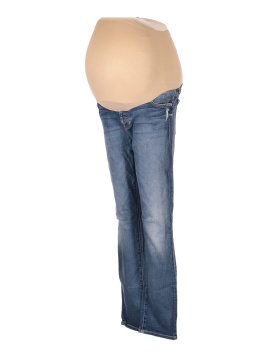 7 For All Mankind Size 26 Maternity waist