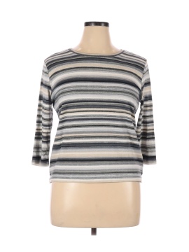 studio works plus size pants