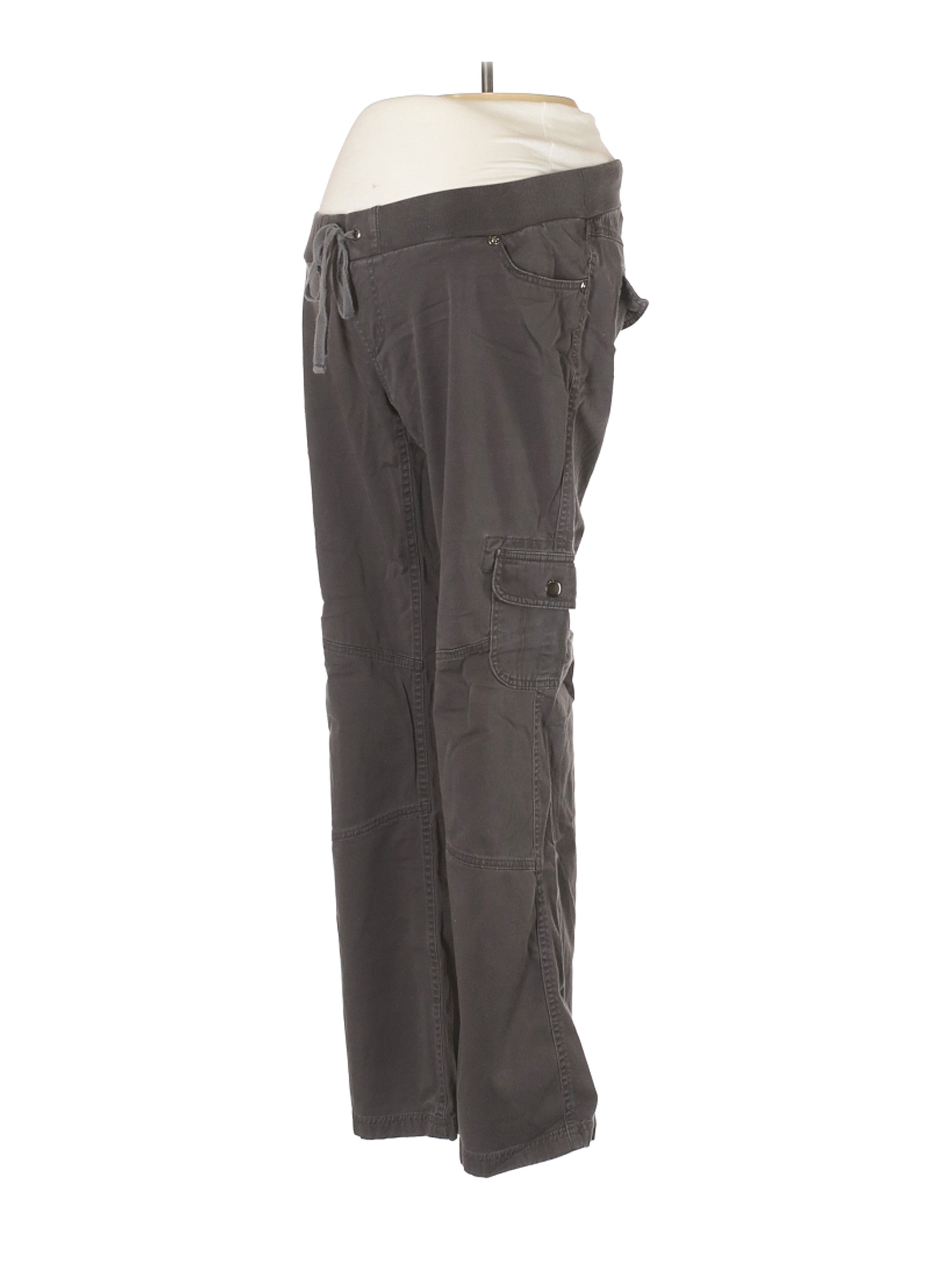 cargo maternity pants