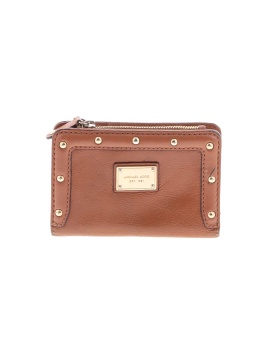 MICHAEL Michael Kors Leather Wallet