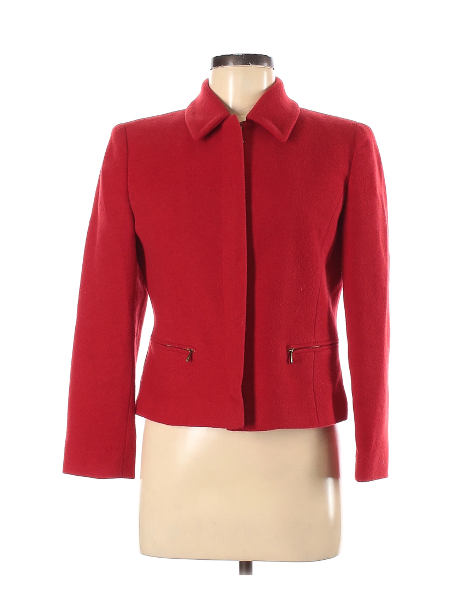 petite sophisticate jacket